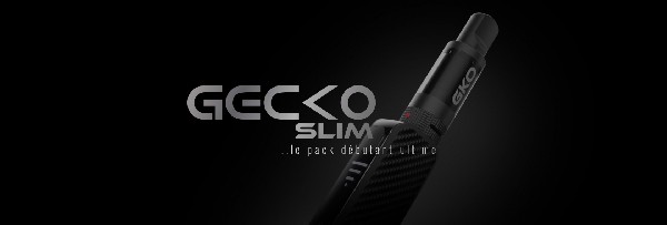 GECKO SLIM -36,90